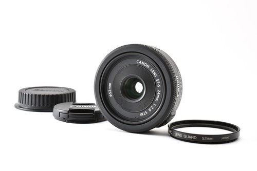 Ottimo come nuovo canon ef - [ottimo, ef-s