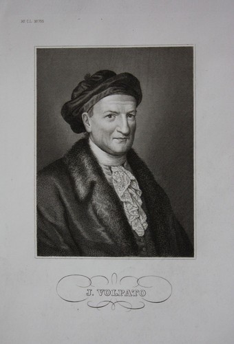 1850 giovanni volpato - -,