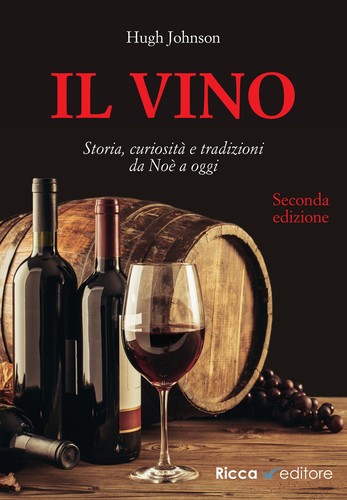 Vino storia curiosità e - vino.,