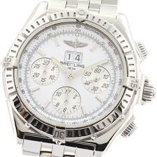 BREITLING A44355 Crosswind