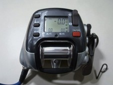 Dendou Maru 3000H Fishing