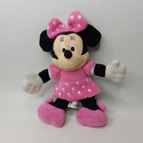 Peluche minnie teepee cm - peluche, 20