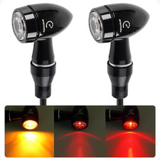 Mini 3 in 1 CNC Frecce LED