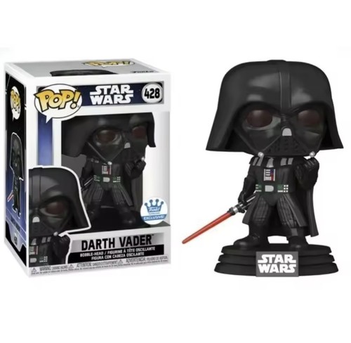 Funko pop darth - pop,