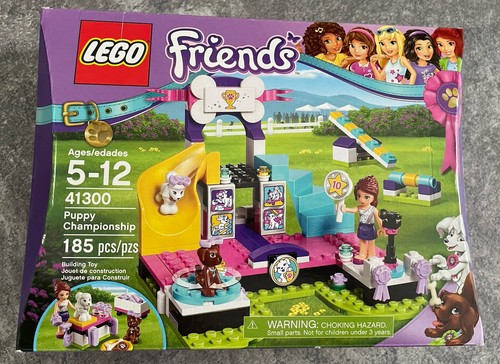 Lego friends 41300 - 41300,