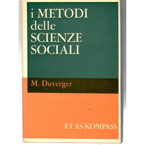 Libro metodi delle scienze - metodi,