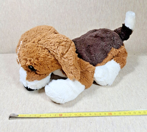 Peluche cane beagle ikea gosig - peluche,