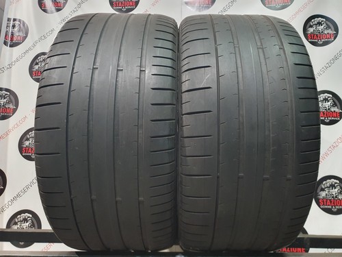 Gomme estive usate - estive,