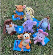 Personaggi Disney Winnie The