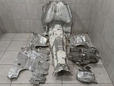 Set scudi termici FERRARI