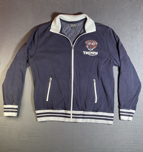 Triumph giacca moto marca - triumph,