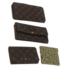 Portafoglio LOUIS VUITTON Dior