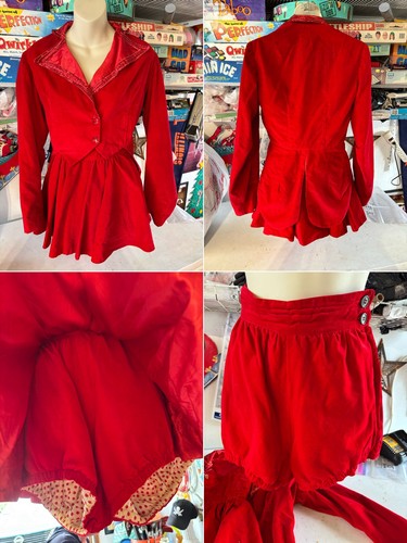 Costume vintage anni - vintage, 50