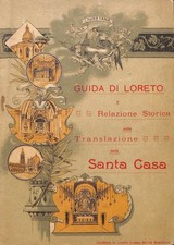 Guida di Loreto e Relazione