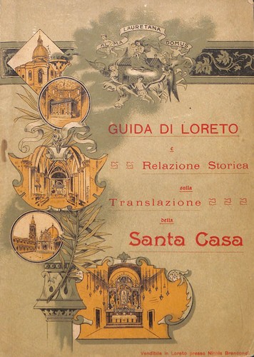 Guida loreto relazione - guida, di