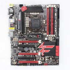 Asrock fatal1ty z68 - asrock,