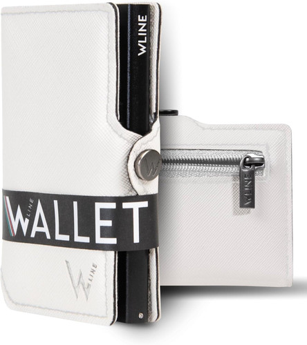 Portafoglio uomo slim con - uomo,
