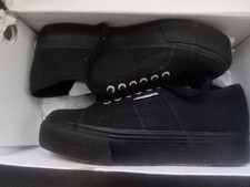 Superga Art. 2750 Sneaker Tela