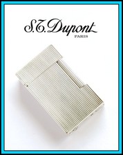 S.T. DUPONT Line 2 LARGE