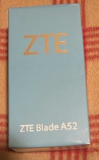CELLULARE ZTE BLADE A52 NUOVO