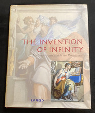 The Invention of Infinity