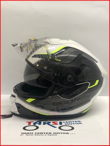 Casco integrale scorpion - casco,