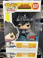 Nuovo Funko Pop - Dabi 637 -