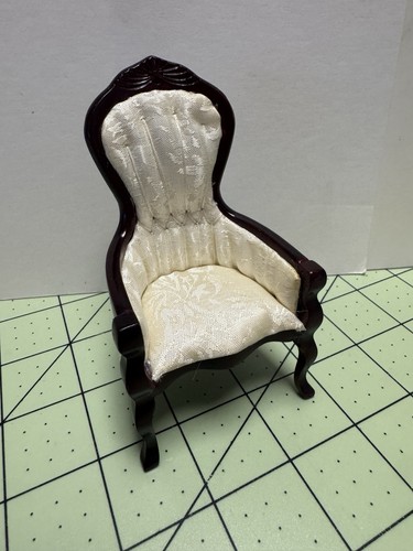 Divano vittoriano miniature