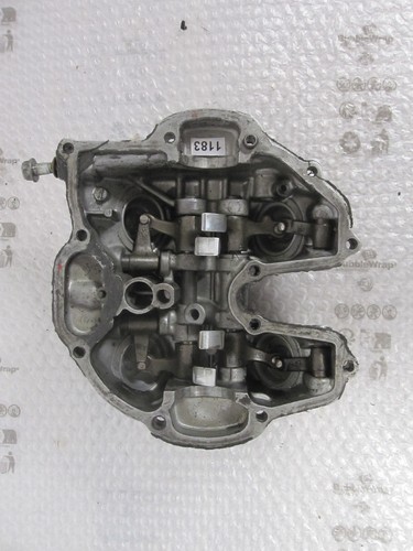 Coperchio testata motore honda - coperchio,