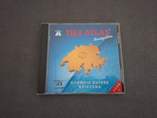 Navi CD SVIZZERA 2000 per