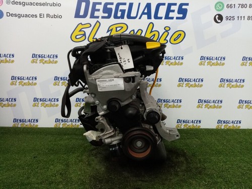 D4ff732 motore dacia logan 2 - d4ff732,