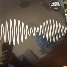 Lp - Arctic Monkeys – AM