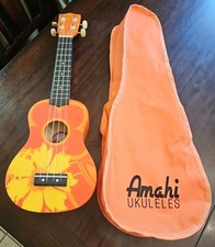 Amahi ukulele dduk5 soprano - amahi,
