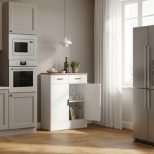 Credenza Cucina Bassa