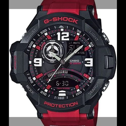 Casio shock 1000 4b - ga,