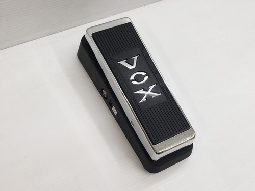 Vox v847 wah pedale - v847,