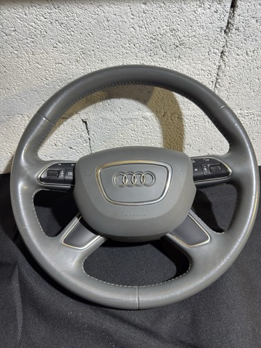 Volante audi a6 - volante,