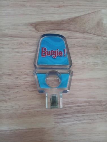 Burgie vintage manico - vintage!,