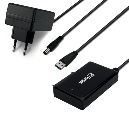 Fantec 2571 usb3 - 2571, 6g