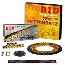 Kit catena Honda CB 750 Seven