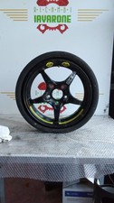 RUOTINO RUOTA DI SCORTA PER MERCEDES Classe C Sport Coupé W203 2034012002 (00>0