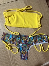 Costume Hippie Formentera