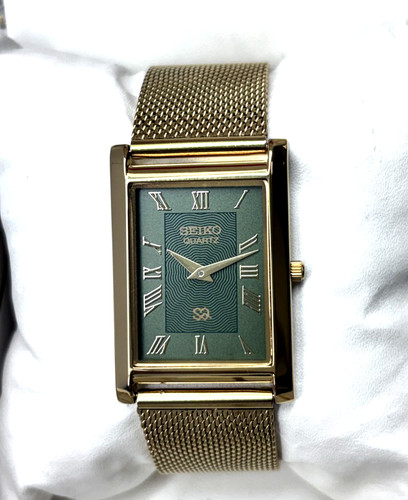 Orologio polso uomo seiko - orologio,