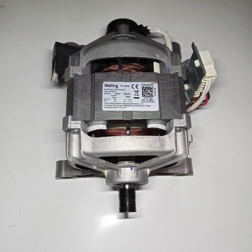 Hyundai lbhn 107f2a - lbhn-107f2a, motore