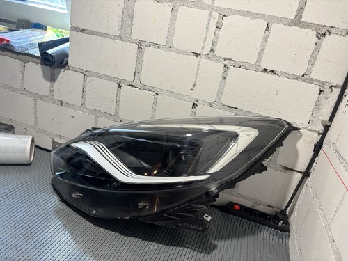 Opel zafira cdti faro - zafira, c
