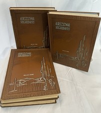 Vintage Arizona Highways