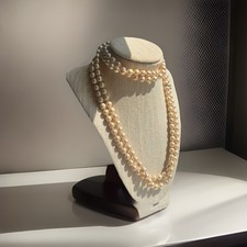 Autentica collana donna - autentica, chanel