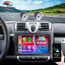 Autoradio 9" Carplay