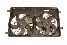 Radiator Cooling Fan For