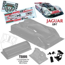 Teamc racing xjr per - teamc,